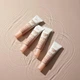 Тональный крем Hean Tone Up Light Cream SPF15 тон 02 Natural 30 мл (5907474400976) - изображение 3