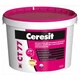 Штукатурка мозаичная Ceresit СT 77 color PERU 4 28кг - изображение 2