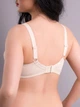 Бюстгальтер Diorella 34836E бежевый 95E - изображение 3