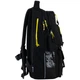 Рюкзак Kite Education для підлітків DC Batman DC25-2587M - изображение 4