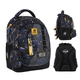 Рюкзак шкільний Kite Education Beast Mode K25-700M-4 - изображение 2