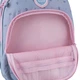 Рюкзак шкільний Kite College Line Girl 39 см (K25-763M-1) - изображение 9