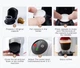 Адаптер капсул Nespresso для кавоварки Krups Nescafe Dolce Gusto ACCNPFNDG004 - зображення 3