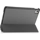 Чохол HardCase Nokia T21 grey - зображення 2