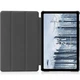 Чохол HardCase Nokia T21 Чорний - зображення 5