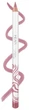 Карандаш для губ Hean Sensual 500 Creamy pink 3 г (5907474401126) - изображение 1