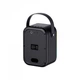 Портативна колонка HAVIT HV-SQ128BT 5W RGB Black - изображение 4