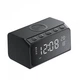 Бездротова зарядка 6в1 HAVIT W3041 15W Black - зображення 3