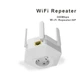 Ретранслятор Wi-Fi сигналу Pix-Link LVWR56T-300 Мбіт/с підсилювач сигналу репітер 6 антен - зображення 3