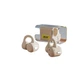 Навушники Acer OHR301 TWS Earbuds Bluetooth 5.3 для iPhone/Android (white) - зображення 1