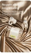 Навушники Acer OHR301 TWS Earbuds Bluetooth 5.3 для iPhone/Android (white) - зображення 4