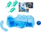 Бакуган Октоган Тренувальний Сет Bakugan Training Set Octogan Spin Master - зображення 2