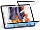 Защитная магнитная пленка Dux Ducis Paperlike для рисования для Apple iPad Pro 12.9'' прозрачный (2104618527) - изображение 1