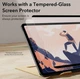 Защитная магнитная пленка Dux Ducis Paperlike для рисования для Apple iPad Pro 12.9'' прозрачный (2104618527) - изображение 7