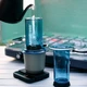 Аэропресс для заваривания кофе пластиковый AeroPress синий - изображение 7
