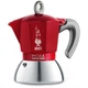 Гейзерная кофеварка Bialetti 100 мл Moka Induction Red 2 чашки (FA0A11E8F7ED) - изображение 9