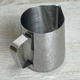 Питчер 600 мл. Jug Coffee Maker молочник (3A2D06103FFB) - изображение 4