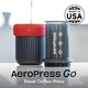 Аэропресс AeroPress Go (96A60FD053CC) - изображение 6