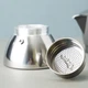 Гейзерная кофеварка Bialetti Brikka Induction 170 мл. 4 чашки (CCCD06EC94FC) - изображение 9