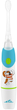 Soniczna szczoteczka do zębów Eta 071090000 + Brush Head (ETA07109000) - obraz 1
