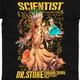 Футболка Доктор Стоун Dr. Stone MRZ v447 M (27458) - изображение 2