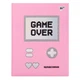 Щоденник шкільний YES твердий "Trend. Game over" - изображение 1