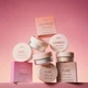 Рисовая пудра Hean Rice Setting Powder для фиксации макияжа 8 г (5907474400709) - изображение 4