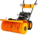 Підмітальна машина GTM SW800E - зображення 1