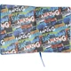 Щоденник шкільний Kite Boys will be boys K23-283-1, м'яка обкладинка, PU - изображение 2