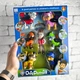 Набор фигурок из мультика Paw Patrol Щенячий патруль 6050A 7 персонажей 011p - изображение 1