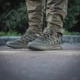 Чоловічі тактичні кросівки M-Tac Summer Sport Army Olive, 40р(TK-54568) - зображення 1