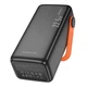 УМБ Borofone BJ66 Magnifico 22.5W+PD20 40000 mAh - изображение 6