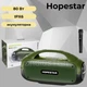 Bluetooth-колонка Hopestar A50 80 Вт, 12000mAh, беспроводная колонка с микрофоном, мощная колонка - изображение 1