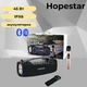 Портативная Bluetooth колонка Hopestar A6 PRO, 45 Вт, беспроводная колонка, водонепроницаемая колонка - изображение 1