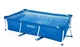 Каркасный бассейн Intex 28271 (260 × 160 × 65 см), бассейн 2 282 л, прямоугольный бассейн - изображение 8