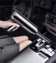 Пилосос автомобільний акумуляторний 120 Вт (QY-226) - зображення 2