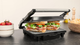 Grill Cecotec Rock'nGrill 1500 Rapid - obraz 5