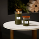 Ароматична свічка Woodwick деревна Frasier Fir 160 годин (5038581054674) - зображення 4