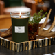 Ароматична свічка Woodwick деревна Frasier Fir 160 годин (5038581054674) - зображення 5