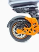 Електросамокат із сидінням Cruzzer M5 PRO (2000W, 48V, 21Ah) - зображення 6