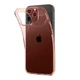 Чохол SPIGEN CRYSTAL FLEX для Apple iPhone 12 Pro Max Rose Pink - зображення 2