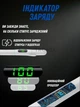 Активний стилус ємнісний Stylus Pen 2268 для пристроїв iOS/Android/Windows - зображення 2