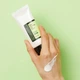 Сонцезахисний крем із екстрактом алое COSRX Aloe Soothing Sun Cream SPF50+ PA+++ 50 ml - зображення 2