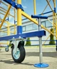 Вышка-тура VIRASTAR PROFITEC (12.3 м, 1.35x2 м) с домкратами (25693) - изображение 4