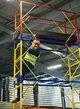 Вышка-тура VIRASTAR FORWARD 5+1 (7.4 м, 0.6x2.0 м) с домкратами (25689) - изображение 2