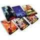 Карты Таро Манара Erotic Tarot of Manara 78 карт (Украинская версия) - изображение 2