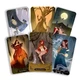 Карты Таро Темного Леса Dark Wood Tarot 78 карт (Украинская версия) - изображение 4