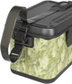 Сумка Favorite Tackle Bakkan BKN.1-20M 20L ц:khaki (189525) 1693.08.74 - зображення 5