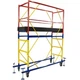 Вишка-тура VIRASTAR FORWARD 1+1 (2.6 м, 0.6x2.0 м) з домкратами (25685) - зображення 1