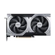 Видеокарта MSI GeForce RTX5060Ti 16Gb VENTUS 2X OC PLUS (RTX 5060 Ti 16G VENTUS 2X OC PLUS) - изображение 1